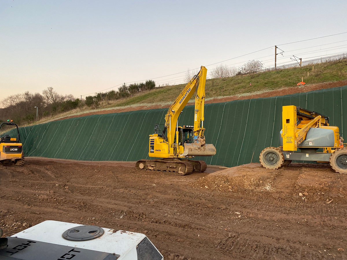 Construction Quality Assurance For Geosynthetics: What CQA Covers And Why It Matters