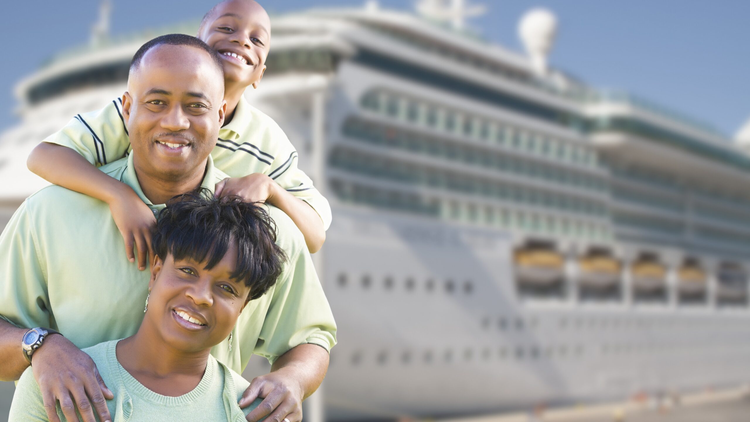 How To Specialize In Family Travel And Cruises