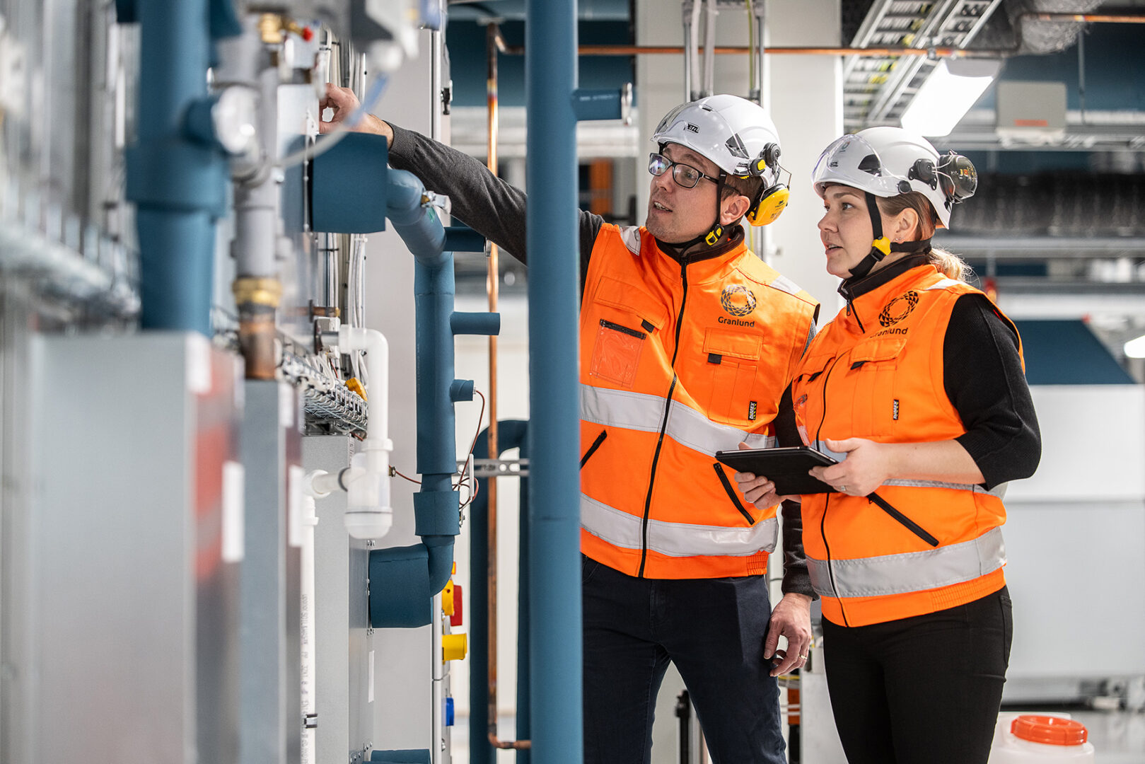 Flexible Fire Safety Engineering Beyond Prescriptive Code Requirements