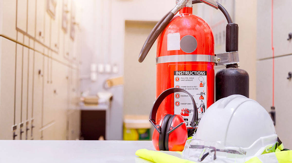 Flexible Fire Safety Engineering Beyond Prescriptive Code Requirements